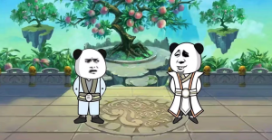 最新沙雕动画教程（含全套软件、素材、剧本，总计130G）-财仔梦想资源网