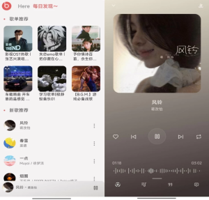 BuJuanv2.0.5，基于网易云音乐开发的第三方客户端-财仔梦想资源网