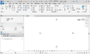 AutodeskRevit2026.0(3D建筑设计和建模软件)m0nkrus破解版-财仔梦想资源网