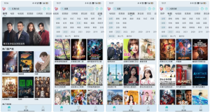 布蕾影城4Kv3.0.34K蓝光画质秒播追剧软件，去广告纯净修复版-财仔梦想资源网