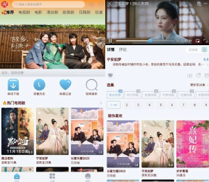 猫视界v5.0.10纯净版-财仔梦想资源网