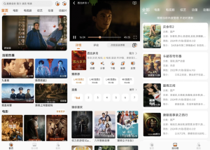 萝卜影视v1.0.7去广告-财仔梦想资源网