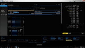 IntelExtremeTuningUtility(XTU超频软件)v10.0.1.31-财仔梦想资源网