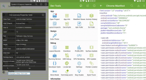 DevTools开发助手v8.6.0专业版反编译等多功能-财仔梦想资源网