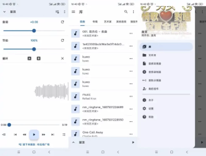 MusicSpeedChanger音乐速度变更器v13.4.5-pl高级版-财仔梦想资源网