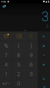 CALCU计算器安卓版(安卓手机计算器应用)v4.7.0修改版-财仔梦想资源网
