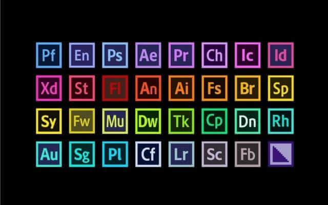 Adobe全系列破解版下载官方原版&破解补丁(03.06更新2款Adobe软件)-财仔梦想资源网