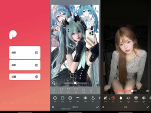 Peachy修图v1.120.35高级版-财仔梦想资源网