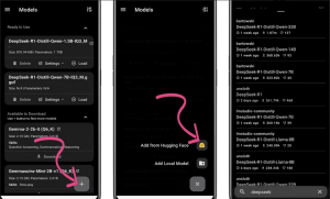PocketPalAI助手v1.6.7-财仔梦想资源网