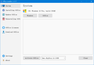 OfficeInstallerPlus(Office安装工具)v1.23byRatiborus绿色版-财仔梦想资源网