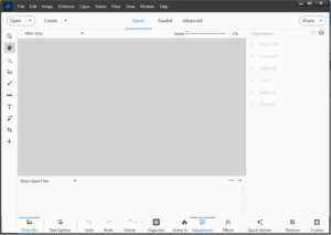 AdobePhotoshopElements(PS简化版)2025v25.2直装破解版-财仔梦想资源网