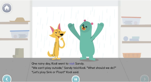 KhanKids可汗学院儿童版v6.4-财仔梦想资源网
