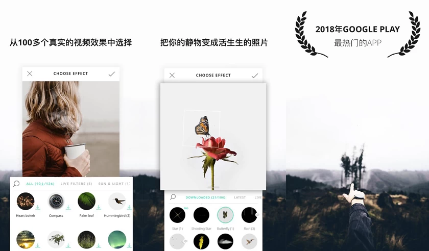 VIMAGE3D动态照片v5.1.4专业版-财仔梦想资源网