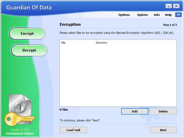 ASCOMPGuardianOfData(数据保护备份软件)Prov3.008便携版-财仔梦想资源网