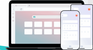 傲游浏览器(双核引擎浏览器)v7.3.1.6200官方便携版-财仔梦想资源网
