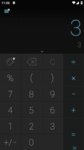 CALCU计算器安卓版(安卓手机计算器应用)v4.7.1修改版-财仔梦想资源网