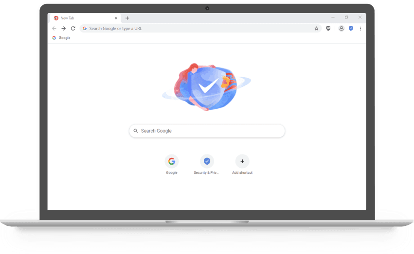 CCleanerBrowser(CCleaner浏览器)v136.0.30453.115-财仔梦想资源网