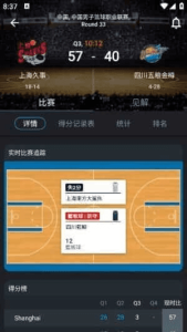 365Scores查看体育赛事比分v14.1.7修改版-财仔梦想资源网