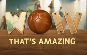 BBC儿童科学实验节目《WowThat’sAmazing》-财仔梦想资源网