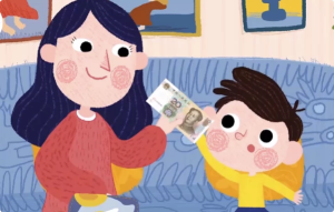 财商启蒙课-财仔梦想资源网