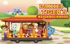 美国PBS经典儿童动画《老虎丹尼尔的邻居们DanielTiger’sNeighborhood(视频+音频)》-财仔梦想资源网