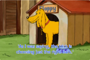 英国牛津阅读树配套原版动画（TheMagicKey神奇之钥全二季）-财仔梦想资源网