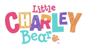 BBC幼儿英语启蒙动画《小熊查理LittleCharleyBear》-财仔梦想资源网