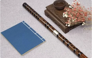 从零开始学竹笛（笛子基础、1-6级考级）教学课程-财仔梦想资源网