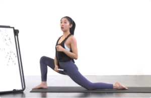 瑜伽从初级到高级-财仔梦想资源网