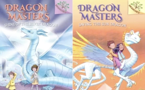 DragonMasters驯龙大师(剧场版+电子书+音频+练习纸)英语启蒙-财仔梦想资源网