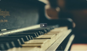 0基础钢琴基础教学课程-财仔梦想资源网