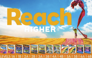 美国国家地理原版教材《ReachHigher(音视频+教材+练习册)》-财仔梦想资源网