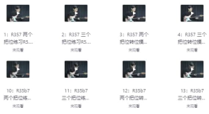 伍凌枫琶音训练营+前卫吉他编配与创作-财仔梦想资源网