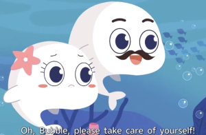 儿童日常生活英语800句-财仔梦想资源网