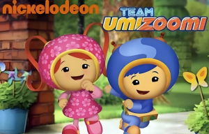 少儿英文数学启蒙动画片《数学城小兄妹TeamUmizoomi1-4季(视频+音频)》-财仔梦想资源网