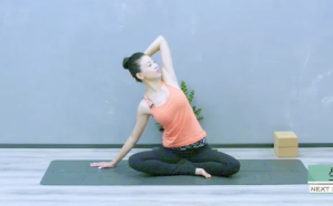 瘦身瑜伽课程全套-财仔梦想资源网