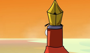 清华附小英语动画（一年级至六年级）-财仔梦想资源网