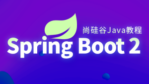 SpringBoot2核心技术与响应式编程–带源码课件-财仔梦想资源网