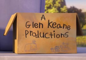 少儿英语启蒙动画《小汉克和垃圾车TrashTruck(中英双版)》-财仔梦想资源网