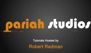 PariahStudios-C4D实例教程精选英语中字-财仔梦想资源网