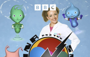 BBC英语启蒙科普节目《妮娜和神经元NinaandtheNeurons(1-9季)》-财仔梦想资源网