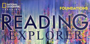 美国国家地理RE教材基础精讲课(F级别)-财仔梦想资源网