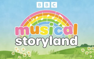 BBC音乐启蒙《MusicalStoryland音乐故事乐园》-财仔梦想资源网