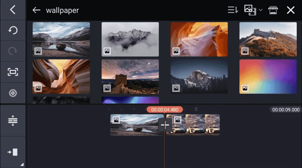 KineMaster巧影v7.7.1.35134.GP，专业的视频编辑工具-财仔梦想资源网