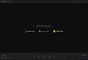 KMPlayer(韩国影音播放器)v2025.6.18.23/4.2.3.22-财仔梦想资源网