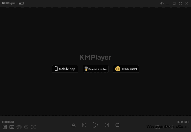 KMPlayer(韩国影音播放器)v2025.6.18.23/4.2.3.22-财仔梦想资源网