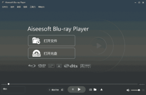AiseesoftBlu-rayPlayer(蓝光播放器)v6.7.80多语便携版-财仔梦想资源网