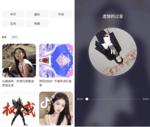 免听音乐v32.0-财仔梦想资源网