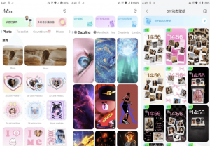 MicoLiveWallpaper壁纸v1.37.0高级版-财仔梦想资源网