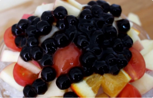 奶茶最新配方，盆栽奶茶配方，奶茶店开店教程资料-财仔梦想资源网